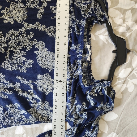 COOKIES HAWAII DRESS L - Picture 5 of 9